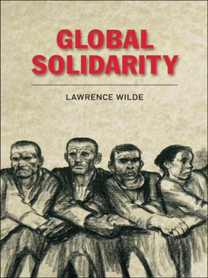cover image of Global Solidarity